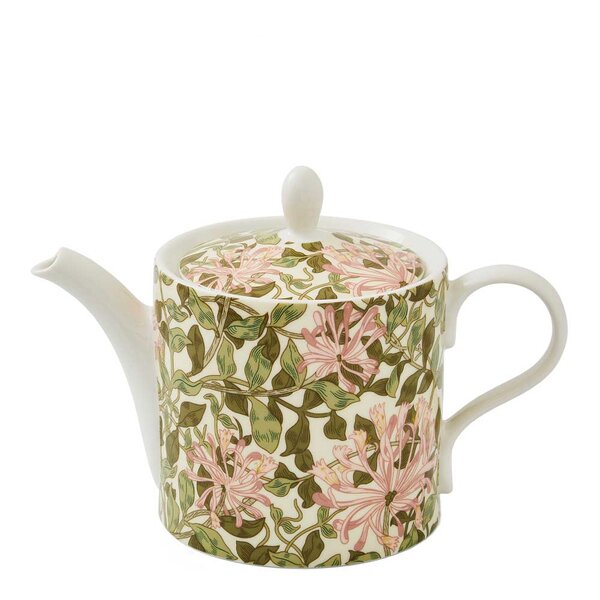 Morris & Co Tekanne 1,1L Honeysuckle