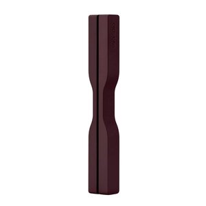 Eva Trio Magnetisk bordskåner 19,5 cm fig purple