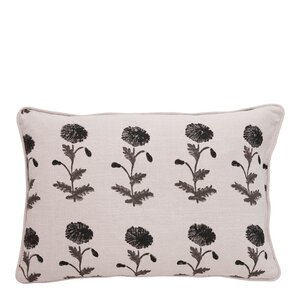 Lene Bjerre Effie putetrekk 60x40 cm offwhite