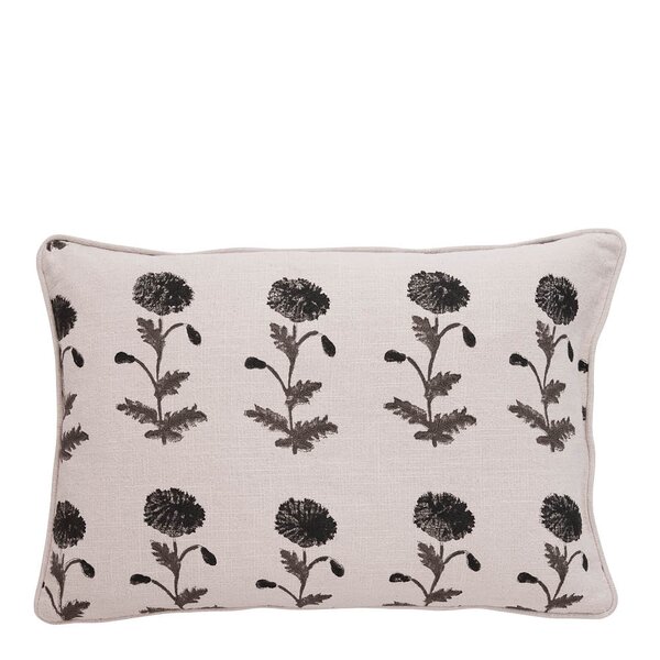 Lene Bjerre Effie putetrekk 60x40 cm offwhite