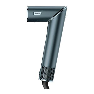 Shark Beauty FlexStyle 5-i-1 multistyler og hårføner HD450TLEU teal