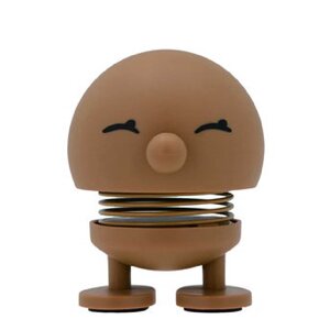Hoptimist Hoptimist Soft Bimble XS choko