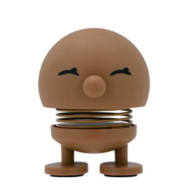 Hoptimist Hoptimist Soft Bimble XS choko