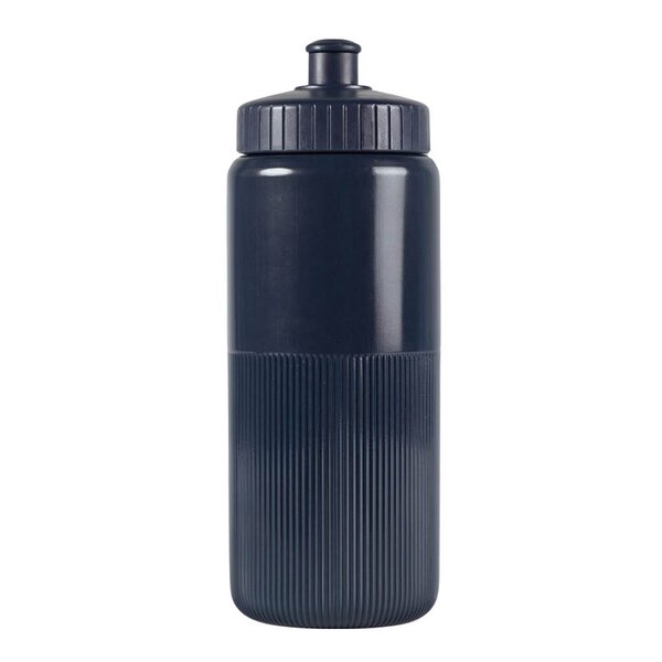 Sagaform Tessa sportsflaske 75 cl blå