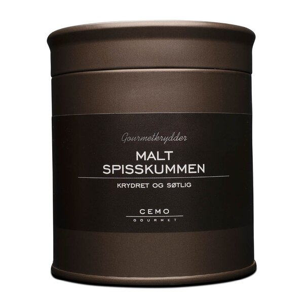 Cemo Malt spisskummen 75g
