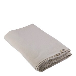 Fondaco Vide bordduk 140x300 cm offwhite