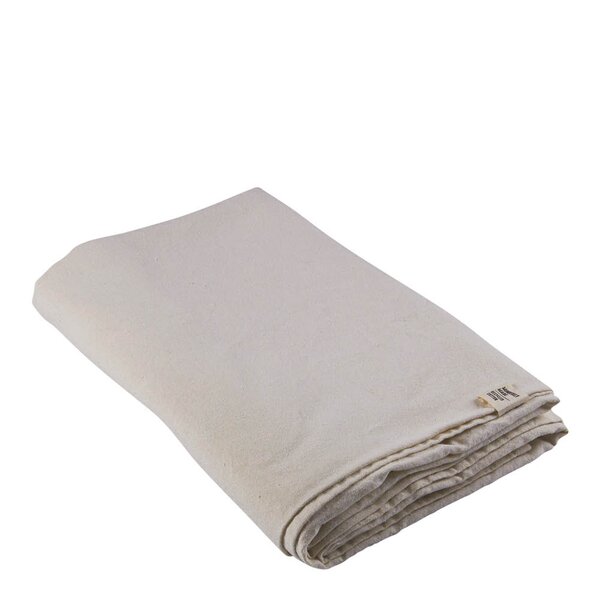 Fondaco Vide bordduk 140x300 cm offwhite