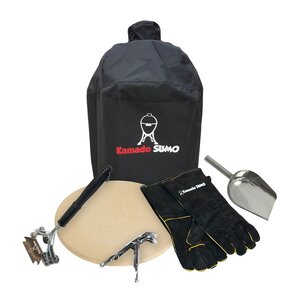Kamado SUMO Tilbehørspakke til Signature Midi & Large