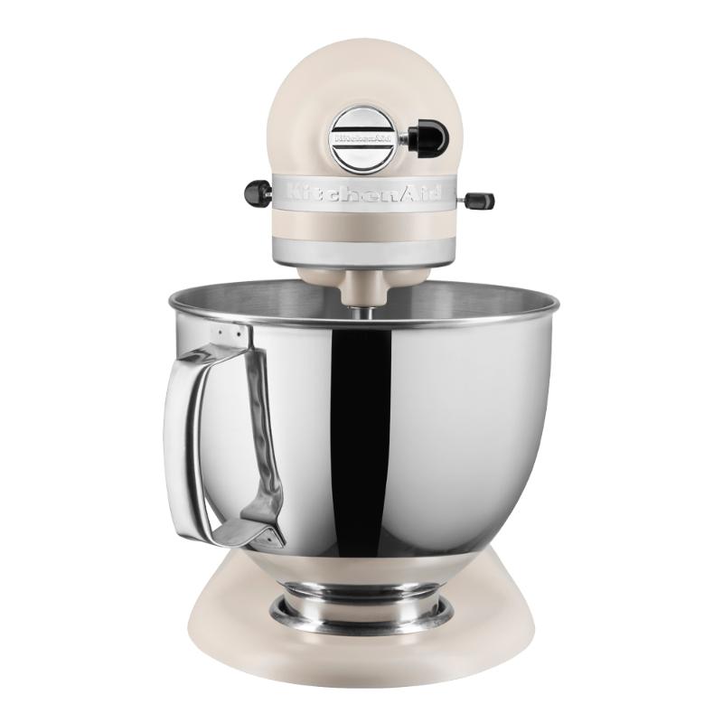 KitchenAid Artisan kjøkkenmaskin 5KSM125 4,8L milkshake