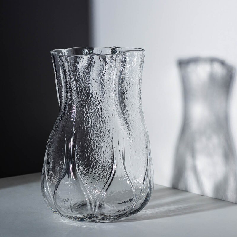 Stiernholm Organic Living vase 23 cm
