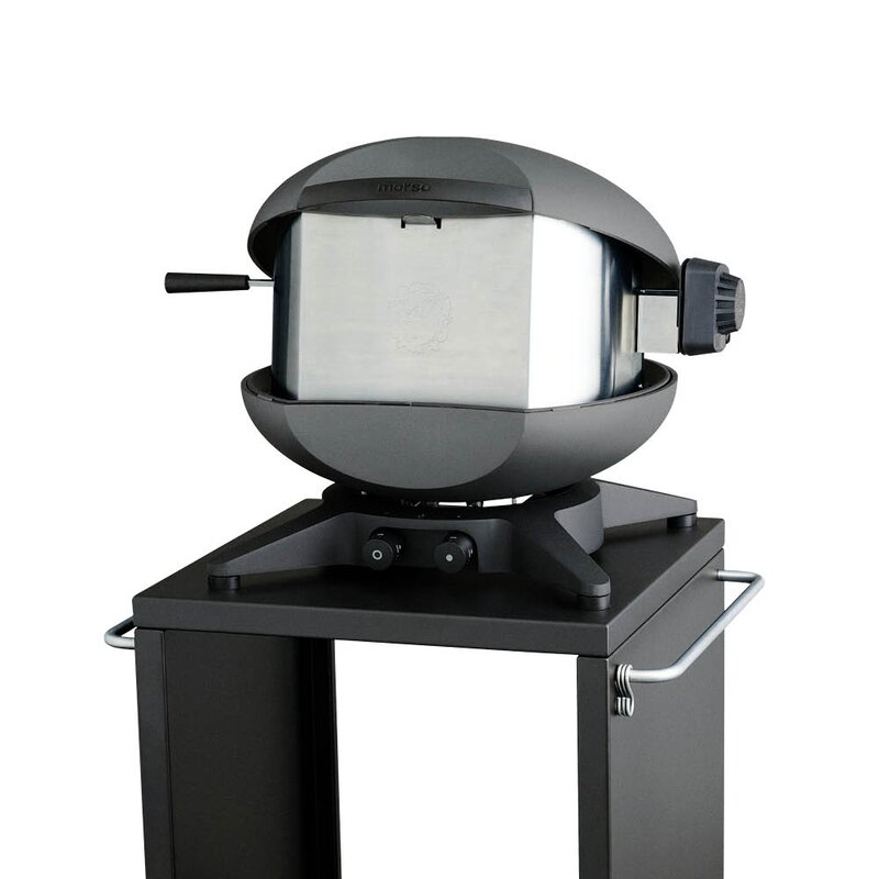 Morsø Forno EL Medio rotisseri