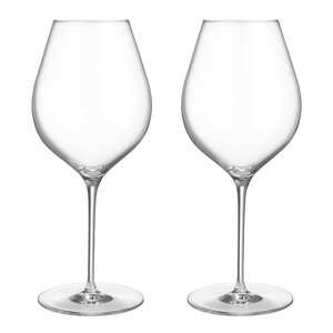 Orrefors Orrefors x Björn Frantzén vinglass 60 cl 2 stk