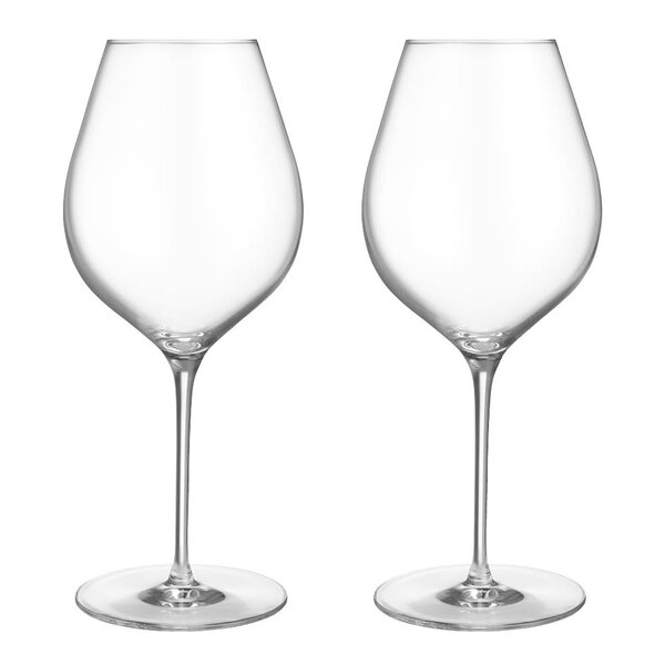 Orrefors - Orrefors x Björn Frantzén vinglass 60 cl 2 stk