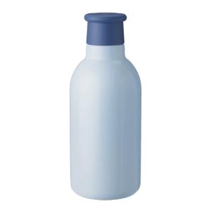 RIG-TIG DRINK-IT termoflaske 0,5L blue