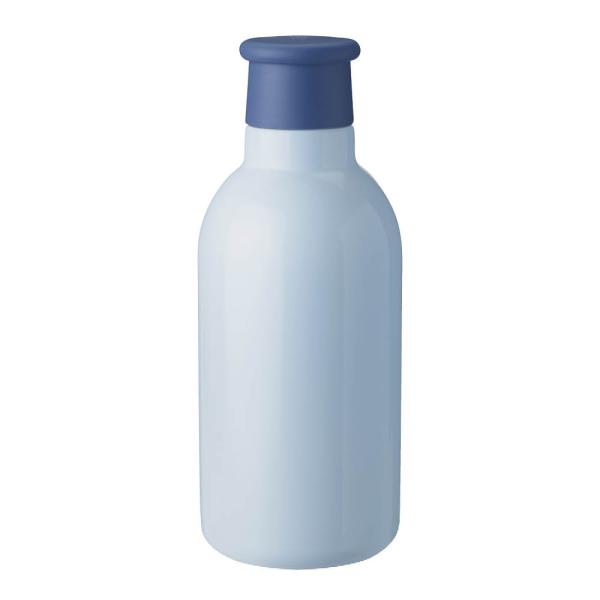 RIG-TIG DRINK-IT termoflaske 0,5L blue