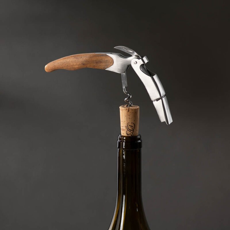 Modern House Sontell vinåpner 12,5 cm rosentre