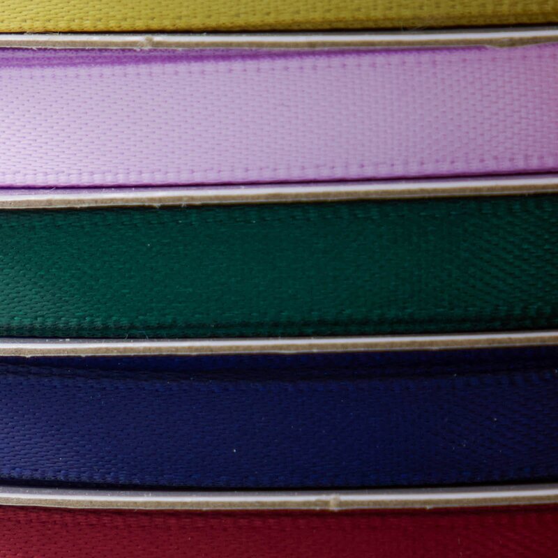 House Doctor Band bånd 5 stk gull lilla