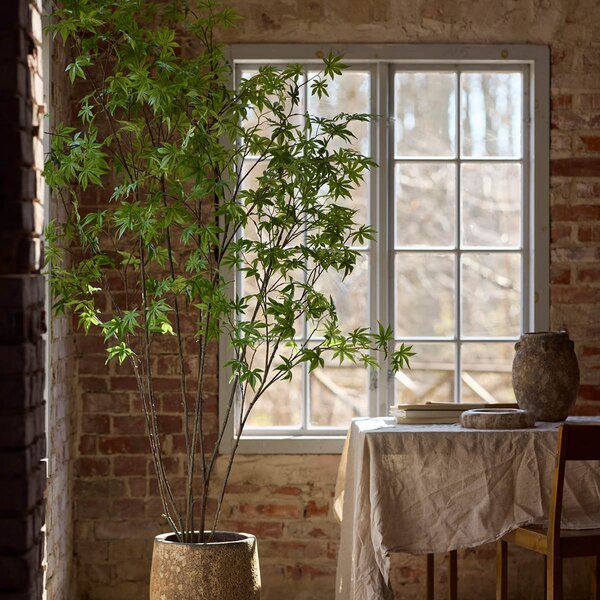 Mr Plant Japansk lønn kunstig plante 220 cm