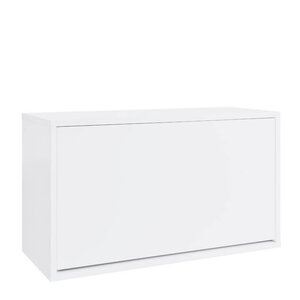 ReCollector Skoboks 70x30x40 cm Brilliant White
