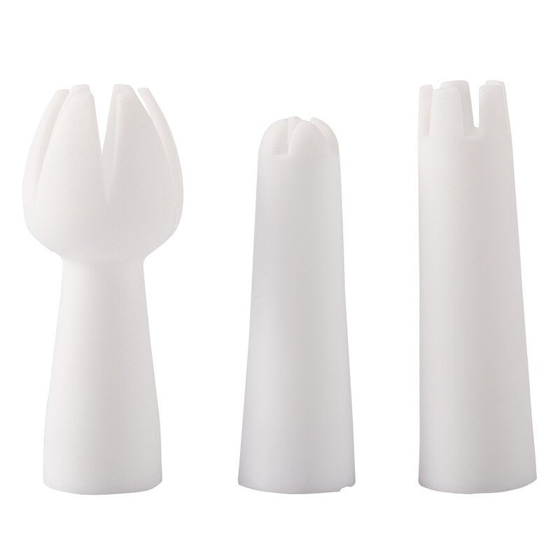 Dorre Grette sifon 0,5L sølv