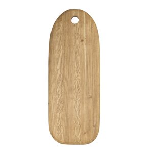 Heirol Serveringsbrett 21x55 cm eik