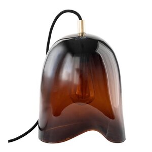 Magnor Klem lampe medium 28 cm tare