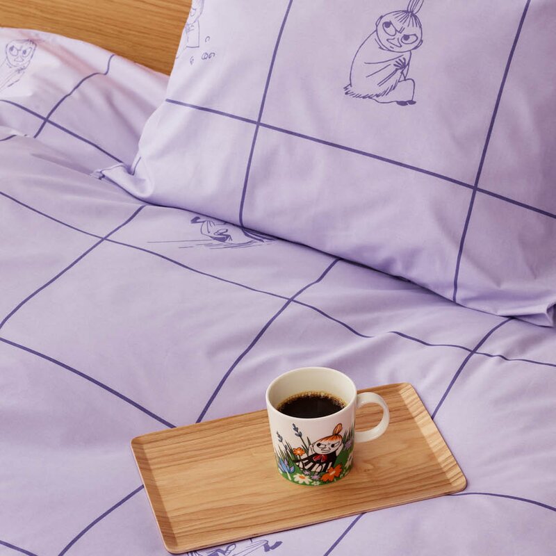 MoominArabia Mummikopp 30 cl Lille My i engen
