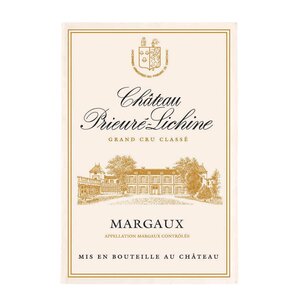 Maison Vivaraise Kjøkkenhåndkle 48x72 cm chateau prieure