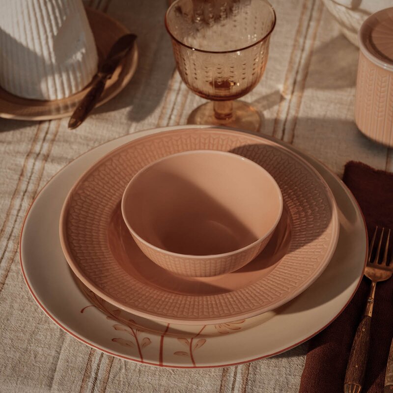 Rörstrand Swedish Grace skål 30 cl Jubilee