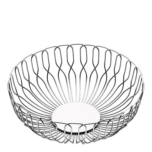 Georg Jensen Alfredo skål/kurv 21,5 cm