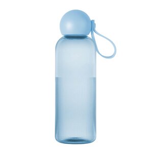 Sagaform Ture vannflaske 60 cl lyseblå