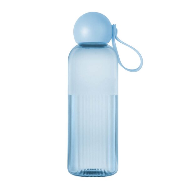 Sagaform Ture vannflaske 60 cl lyseblå