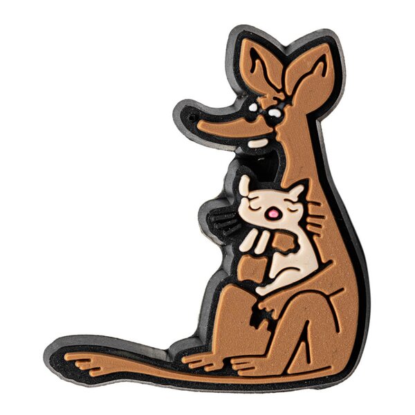MoominArabia Mummi 3D charm Sniff