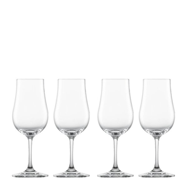 Zwiesel Glas Bar special whiskyglass 21,8 cl 4 stk klar