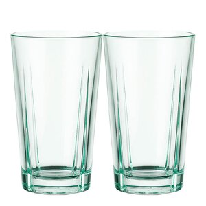 Rosendahl Grand Cru kaffeglass 37 cl 2 stk resirkulert