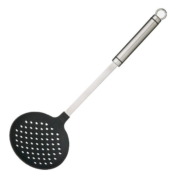 Kitchen Craft Hullsleiv 37,5 cm nylon/rustfri stål