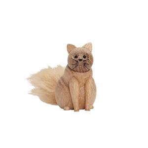 Andersen Figur katt H7 cm