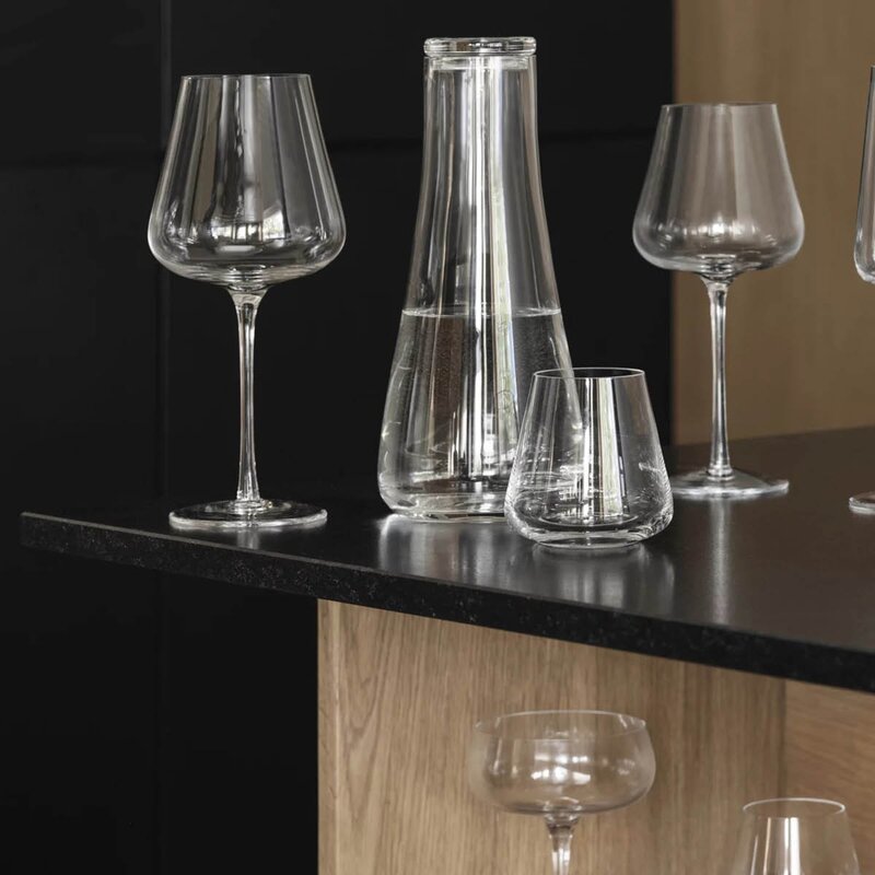 Blomus Belo vannkaraffel 1,2L