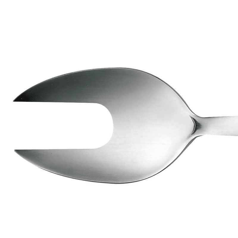 Fiskars Functional Form salatsett matt