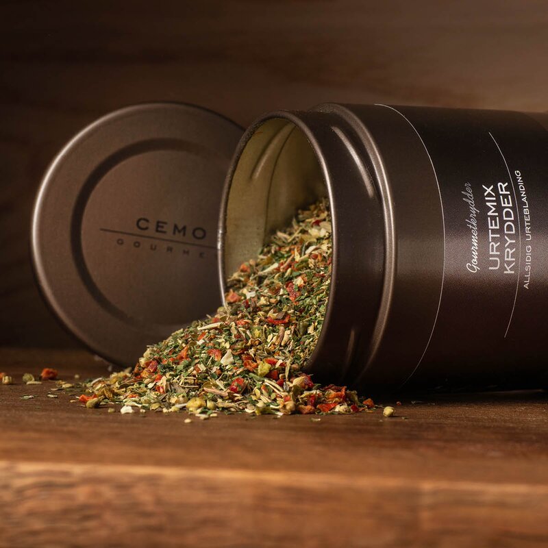 Cemo Urtemix 45g