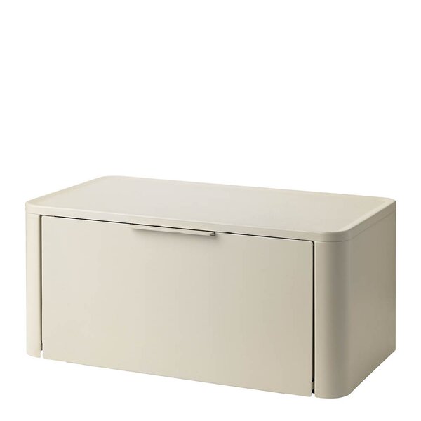 Stelton SR brødboks 18 cm sand