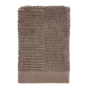 Zone Classic håndkle 50x70 cm taupe