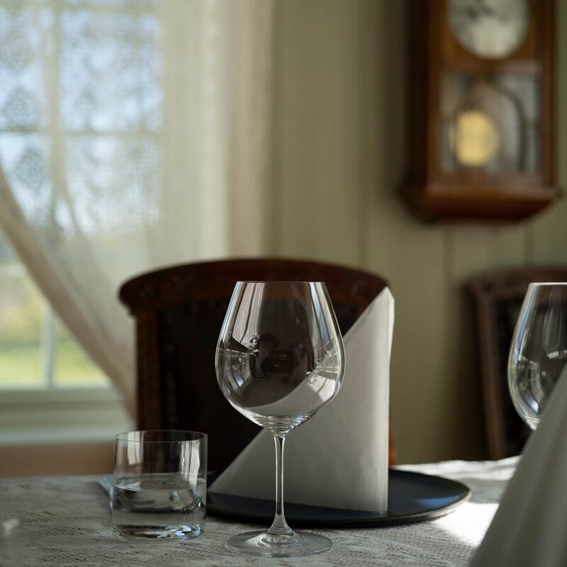 Riedel Vinum bourgogne glass 2 stk