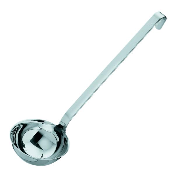 Rösle Hook sleiv stål 9x32 cm