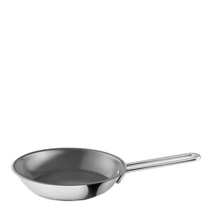 Eva Trio Stekepanne 20 cm titanium