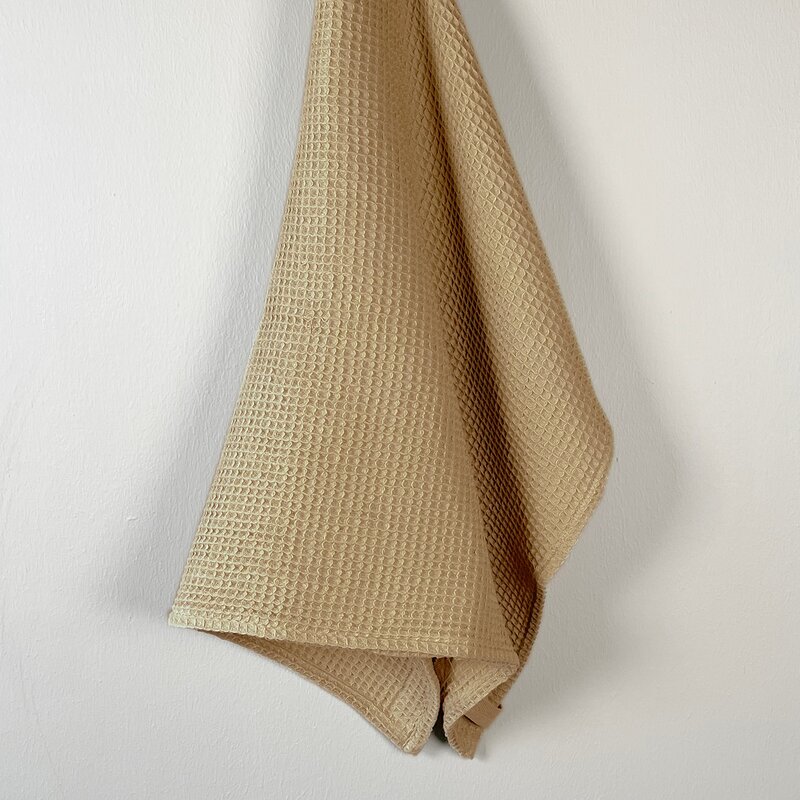 Aspegren North kjøkkenhåndkle 50x70 cm khaki