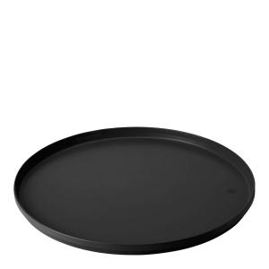 Stelton EM serveringsbrett 40 cm svart