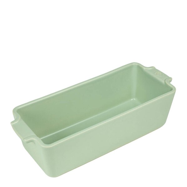 Peugeot Appolia brødform 31 cm sage green