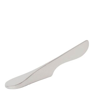 Bosign AirSpreader ostekniv/smørekniv selvstående 14,3 cm rustfritt stål