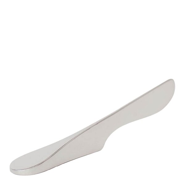 Bosign AirSpreader ostekniv/smørekniv selvstående 14,3 cm rustfritt stål